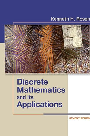 Discrete Mathematics and Its Applications Seventh Edition