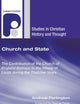 Church and State (Studies in Christian History and Thought)
