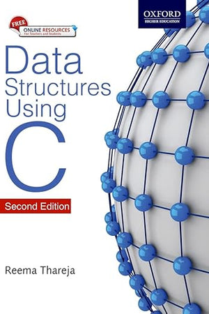 Data Structures Using C