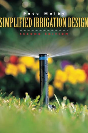 Simplified Irrigation Design