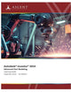 Autodesk Inventor 2024 Advanced Part Modeling (Mixed Units)