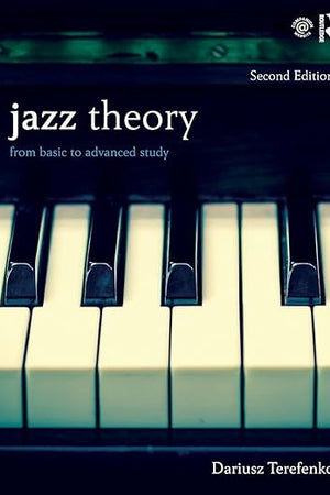 Jazz Theory
