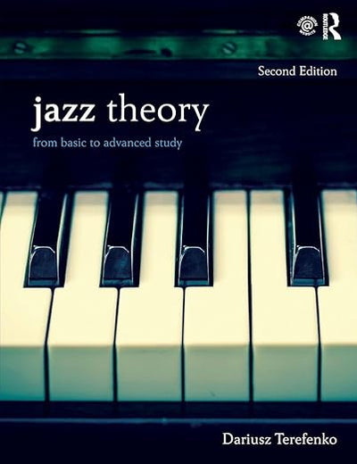 Jazz Theory