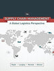 Supply Chain Management: A Logistics Perspective