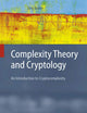Complexity Theory and Cryptology