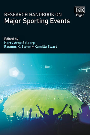 Research Handbook on Major Sporting Events