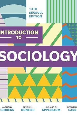 Introduction to Sociology
