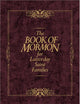 The Book of Mormon for Latter-Day Saint Families