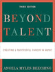 Beyond Talent: Creating a Successful Career in Music