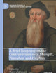 A Brief Response on the Controversies over Shangdi, Tianshen and Linghun (Palgrave Studies in Comparative Global History)
