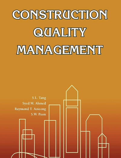Construction Quality Management