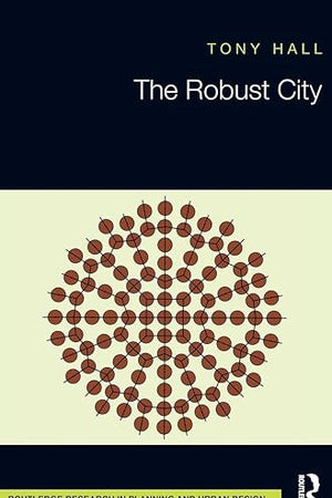 The Robust City (Routledge Research in Planning and Urban Design)