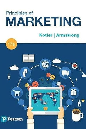 Principles of Marketing