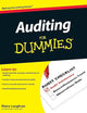 Auditing For Dummies (For Dummies Series)