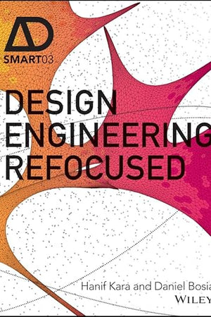Design Engineering Refocused (AD Smart)