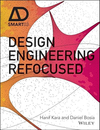 Design Engineering Refocused (AD Smart)