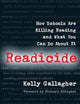 Readicide: How Schools Are Killing Reading and What You Can Do About It