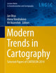 Modern Trends in Cartography: Selected Papers of CARTOCON 2014 (Lecture Notes in Geoinformation and Cartography)