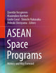 ASEAN Space Programs: History and Way Forward