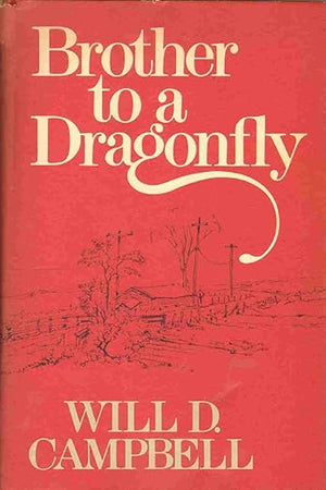 Brother to a dragonfly (A Continuum book)