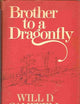 Brother to a dragonfly (A Continuum book)
