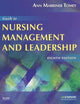 Guide to Nursing Management and Leadership (Guide to Nursing Management & Leadership (Marriner-Tomey))