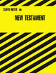 The New Testament Cliffs Notes