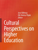 Cultural Perspectives on Higher Education