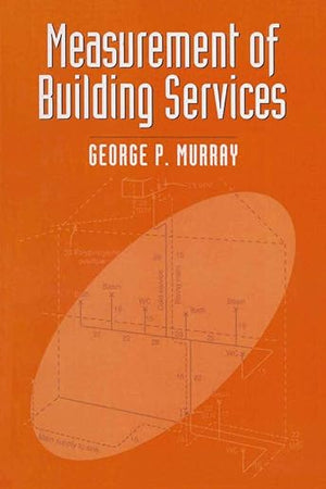 Measurement of Building Services (Building & Surveying)