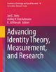 Advancing Identity Theory, Measurement, and Research (Frontiers in Sociology and Social Research, 10)