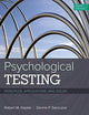 Psychological Testing: Principles, Applications, and Issues (MindTap Course List)