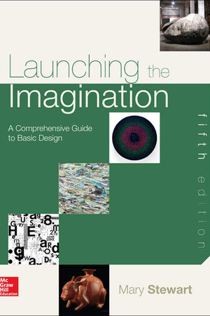 Launching the Imagination