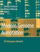 Modern Genome Annotation: The Biosapiens Network