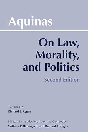 On Law, Morality and Politics, 2nd Edition