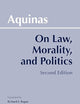 On Law, Morality and Politics, 2nd Edition