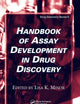 Handbook of Assay Development in Drug Discovery (Drug Discovery Series)