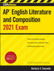 CliffsNotes AP English Literature and Composition 2021 Exam