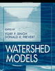 Watershed Models