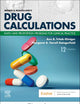 Brown and Mulholland’s Drug Calculations - Binder Ready: Ratio and Proportion Problems for Clinical Practice