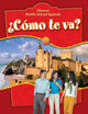 ¿Cómo te va? Intro Nivel rojo, Student Edition (MIDDLE SCHOOL SPANISH INTRO) (Spanish Edition)