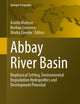 Abbay River Basin: Biophysical Setting, Environmental Degradation, Hydropolitics and Development Potential (Springer Geography)
