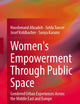 Women's Empowerment Through Public Space: Gendered Urban Experiences Across the Middle East and Europe