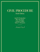 Civil Procedure (Hornbooks)