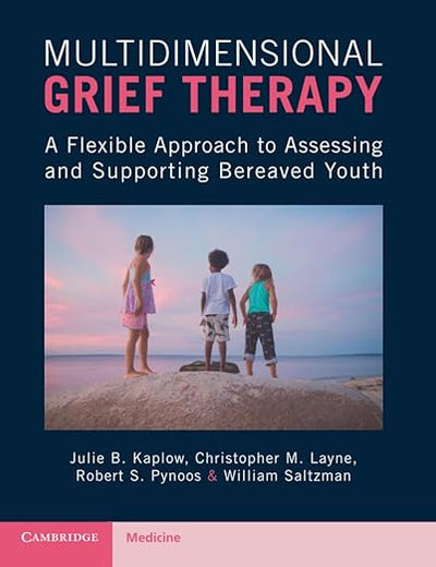Multidimensional Grief Therapy