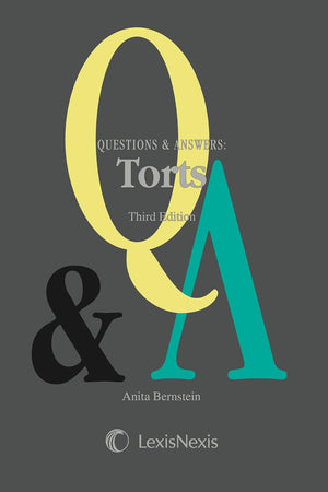 Questions & Answers: Torts