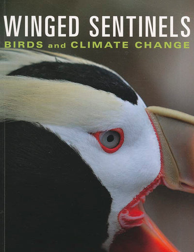 Winged Sentinels: Birds and Climate Change