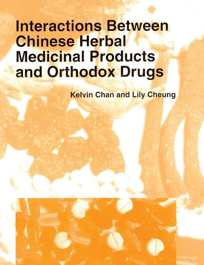 Interactions Between Chinese Herbal Medicinal Products and Orthodox Drugs