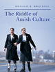 The Riddle of Amish Culture (Center Books in Anabaptist Studies)