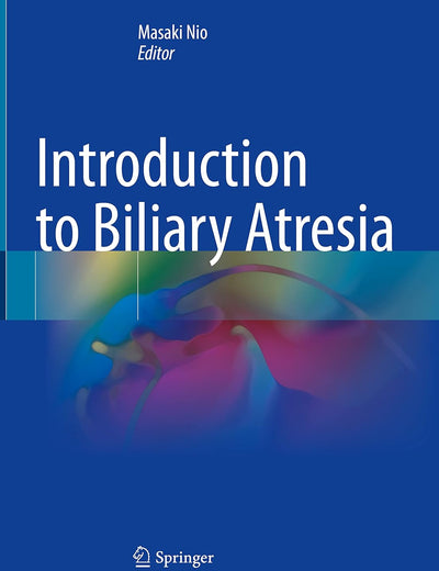 Introduction to Biliary Atresia