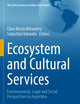 Ecosystem and Cultural Services: Environmental, Legal and Social Perspectives in Argentina (The Latin American Studies Book Series)